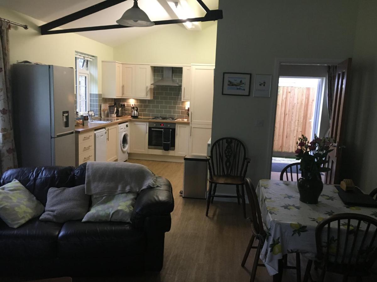 Lemondrop Cottage Southburgh 外观 照片